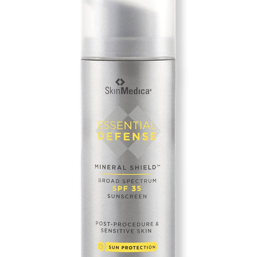 SkinMedica Essential Defense Mineral Shield SPF 35 - SkincareEssentials