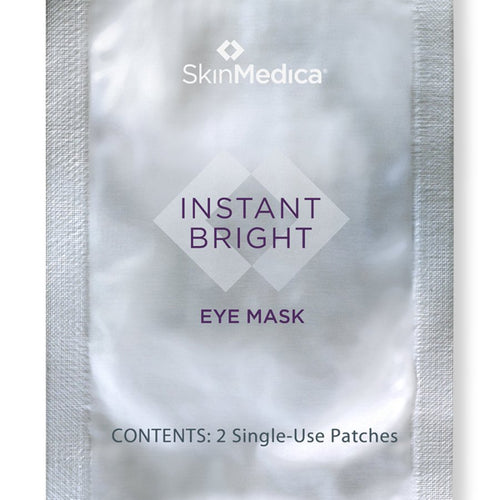 SkinMedica Instant Bright Eye Mask - SkincareEssentials