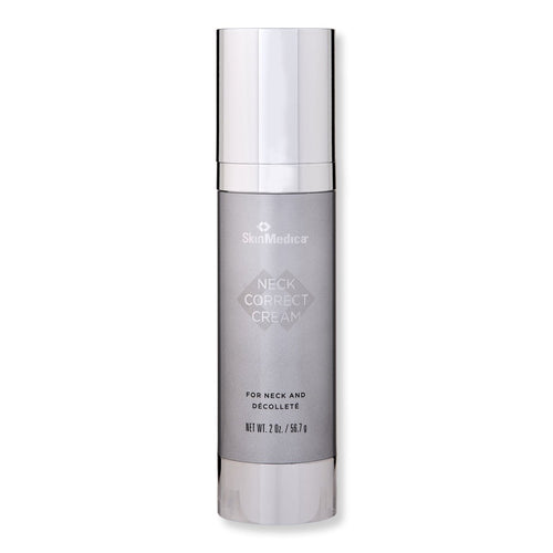 SkinMedica Neck Correct Cream - SkincareEssentials