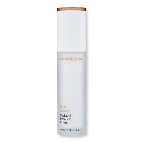 SkinMedica Neck Correct Neck and Decollete Cream - SkincareEssentials