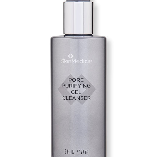 SkinMedica Pore Purifying Gel Cleanser - SkincareEssentials