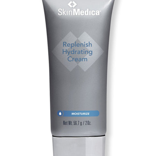 SkinMedica Replenish Hydrating Cream - SkincareEssentials