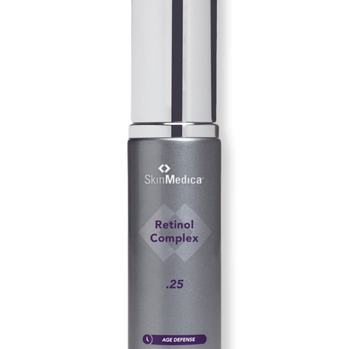 SkinMedica Retinol Complex 0.25 - SkincareEssentials