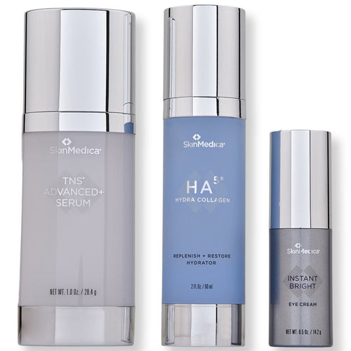 SkinMedica The Favorites Collection - SkincareEssentials