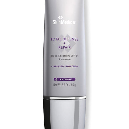 SkinMedica Total Defense + Repair SPF 34 - SkincareEssentials