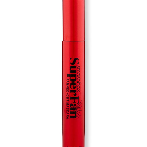 Smashbox Super Fan Fanned - Out Mascara - SkincareEssentials