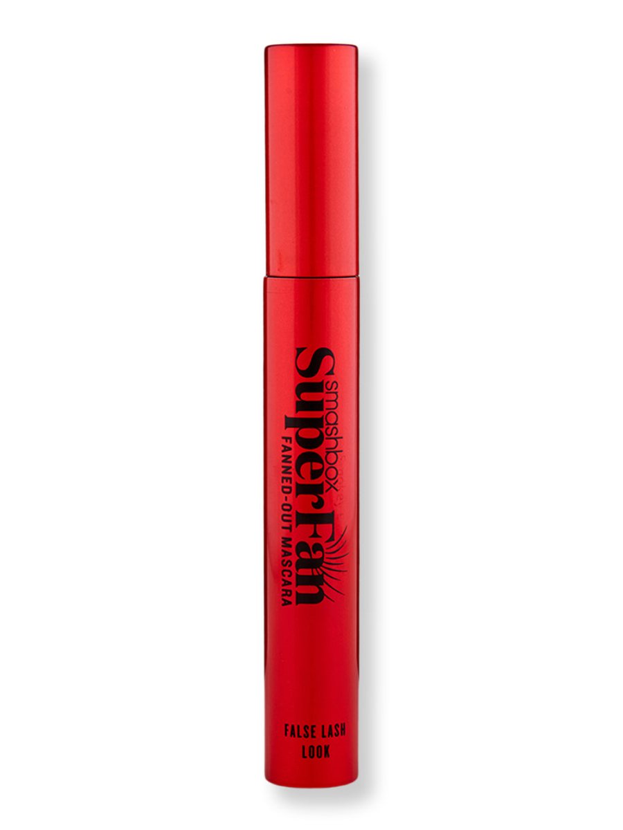 Smashbox Super Fan Fanned - Out Mascara - SkincareEssentials