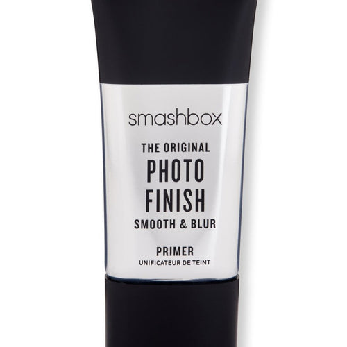 Smashbox The Original Photo Finish Smooth & Blur Primer - SkincareEssentials