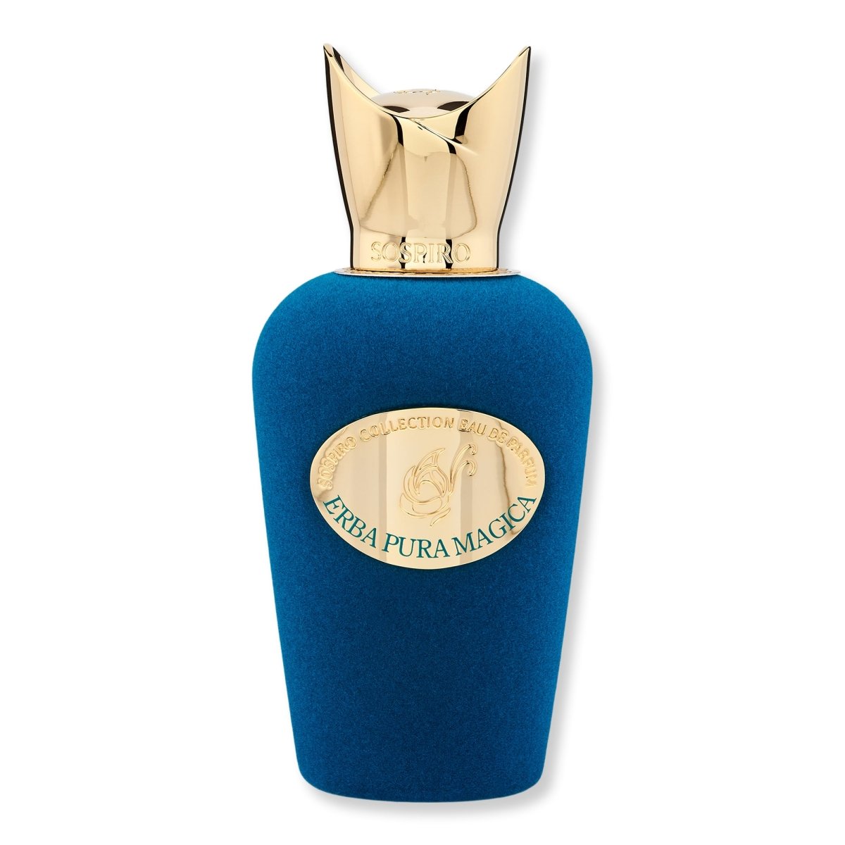 Sospiro Erba Pura Magica Eau De Parfum - SkincareEssentials