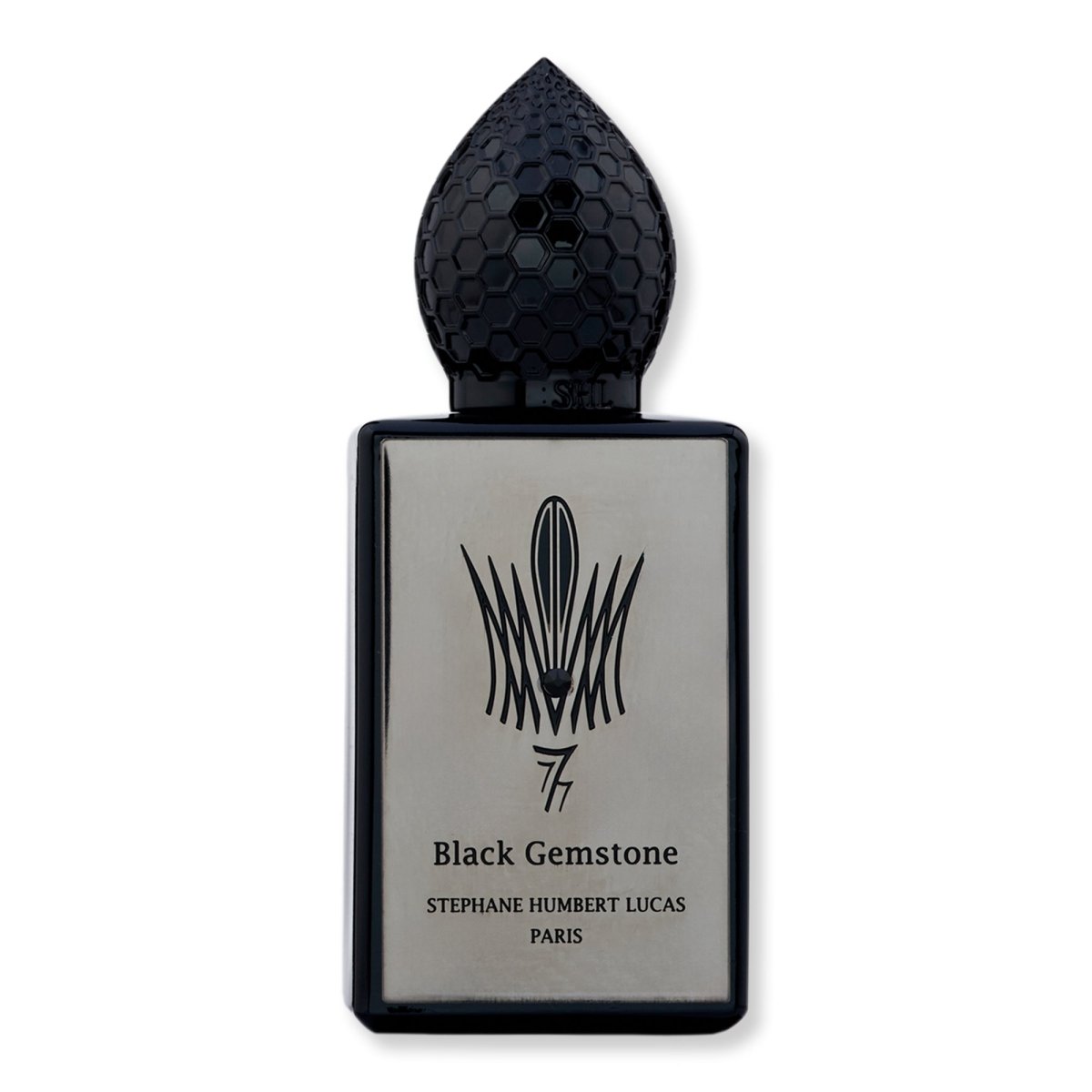 Stephane Humbert Lucas Black Gemstone Eau De Parfum - SkincareEssentials