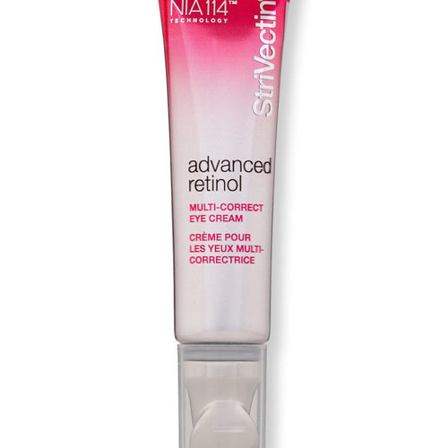 StriVectin Advanced Retinol Multi - Correct Eye Cream - SkincareEssentials