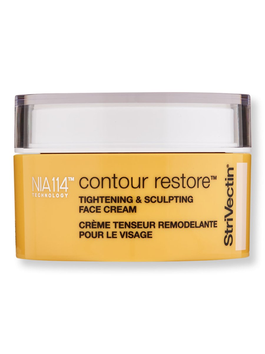 StriVectin Contour Restore Tightening & Sculpting Face Cream - SkincareEssentials