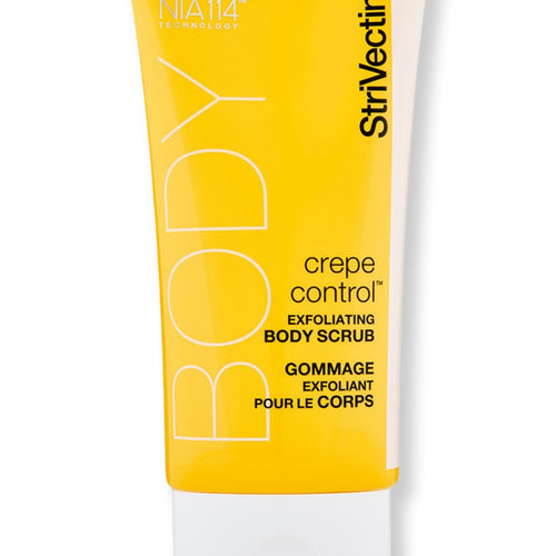 StriVectin Crepe Control Exfoliating Body Scrub - SkincareEssentials