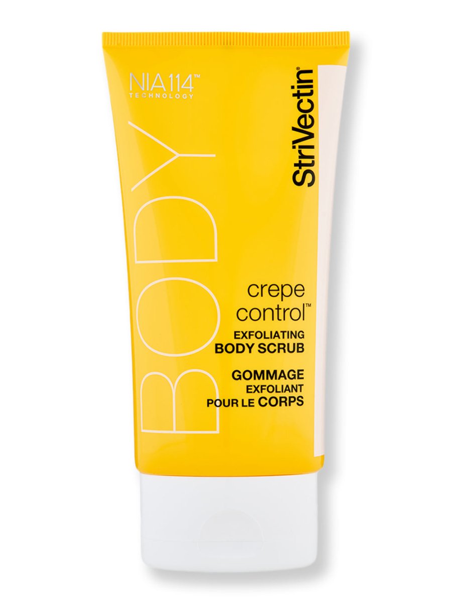 StriVectin Crepe Control Exfoliating Body Scrub - SkincareEssentials