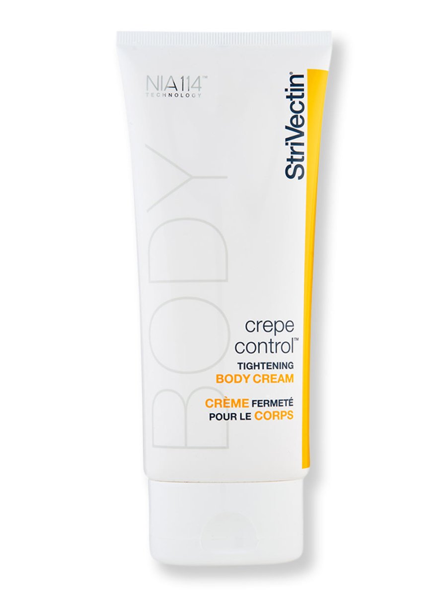 StriVectin Crepe Control Tightening Body Cream - SkincareEssentials