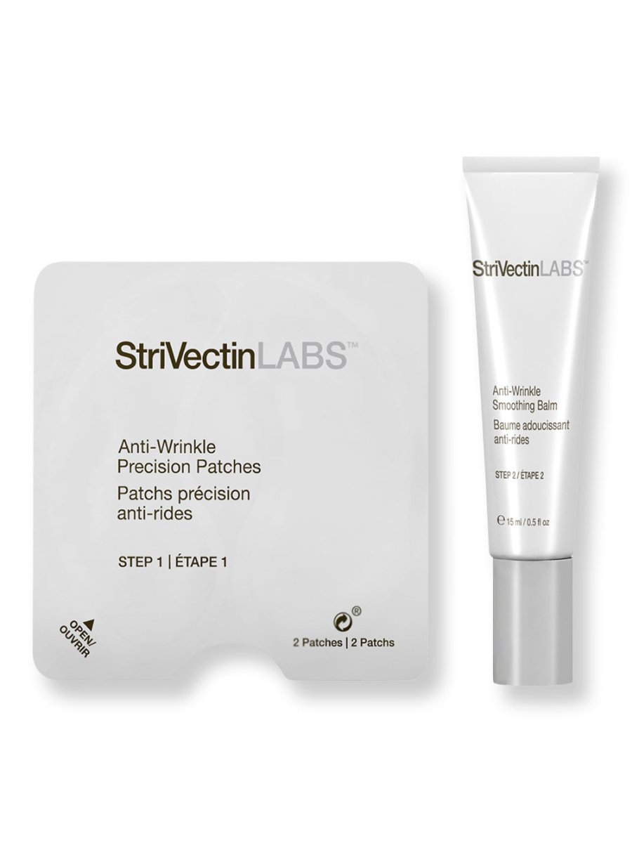 StriVectin Labs Anti - Wrinkle Hydra Gel Treatment - SkincareEssentials