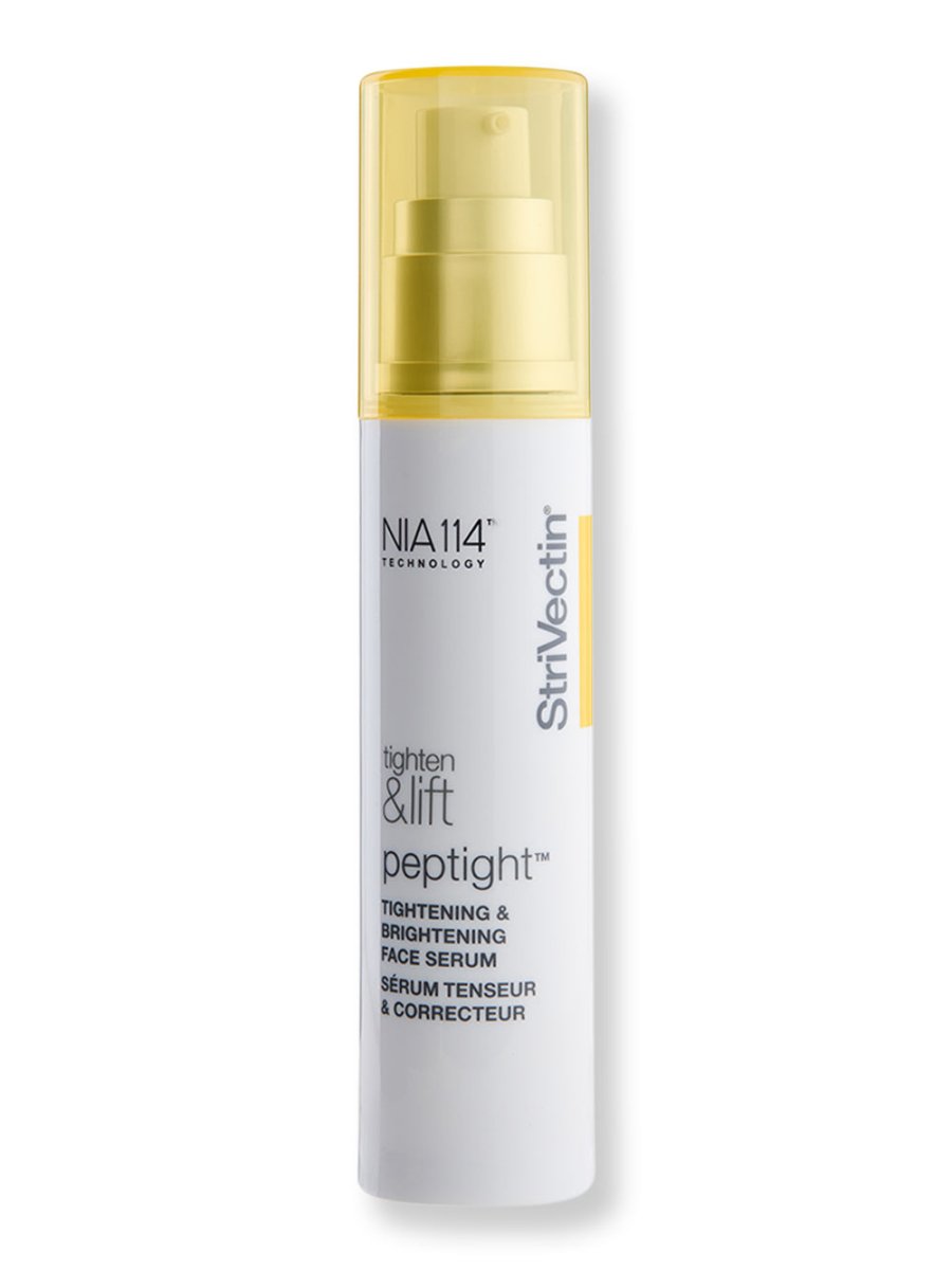 StriVectin Peptight Tightening & Brightening Face Serum - SkincareEssentials