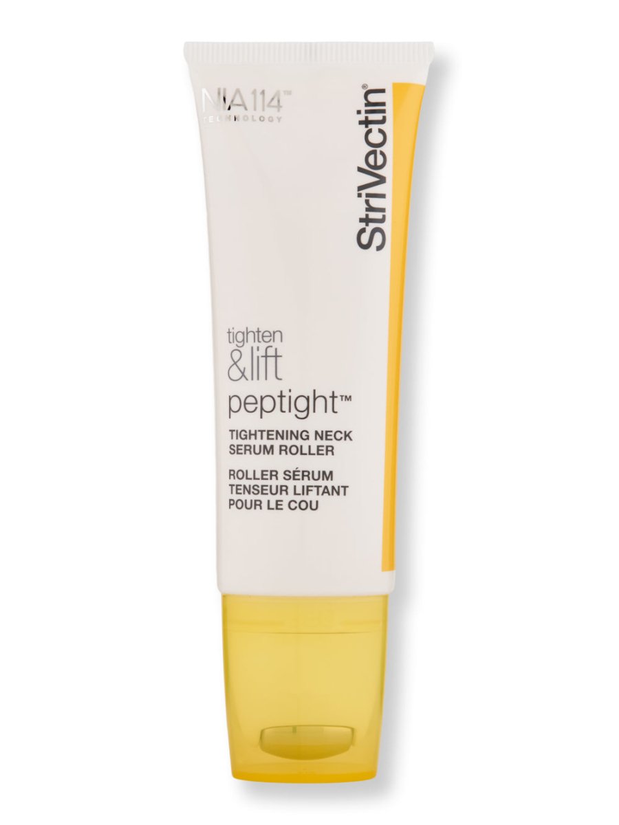 StriVectin Peptight Tightening Neck Serum Roller - SkincareEssentials