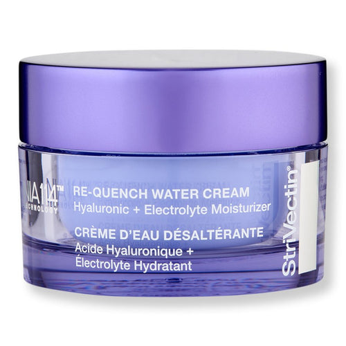 StriVectin Re - Quench Water Cream Hyaluronic + Electrolyte Moisturizer - SkincareEssentials