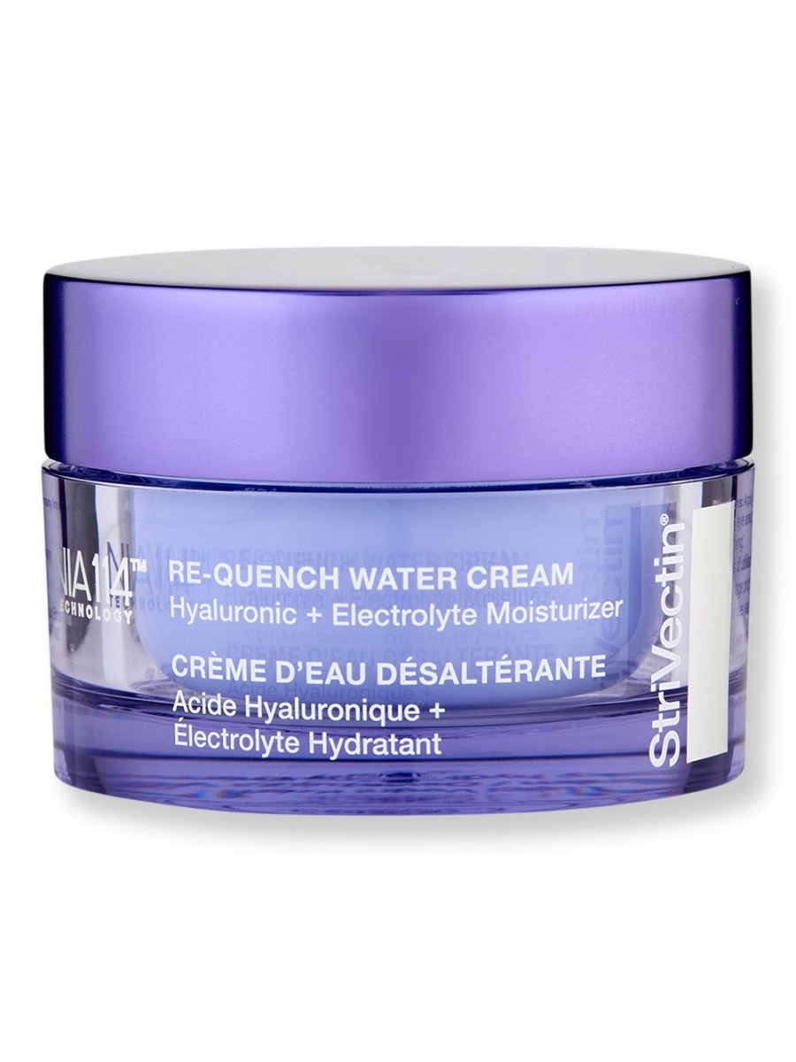 StriVectin Re - Quench Water Cream Hyaluronic + Electrolyte Moisturizer - SkincareEssentials