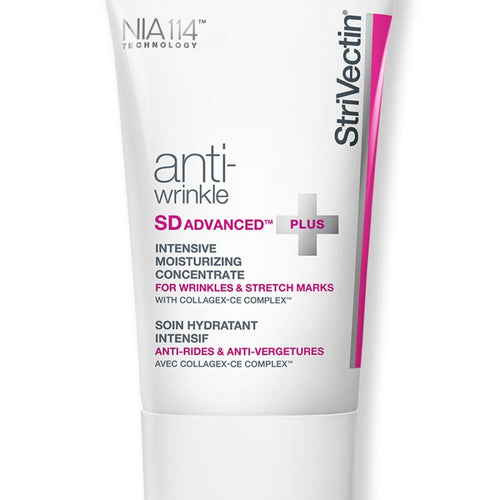 StriVectin SD Advanced PLUS Intensive Moisturizing Concentrate - SkincareEssentials