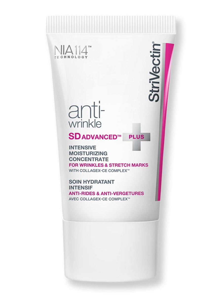 StriVectin SD Advanced PLUS Intensive Moisturizing Concentrate - SkincareEssentials