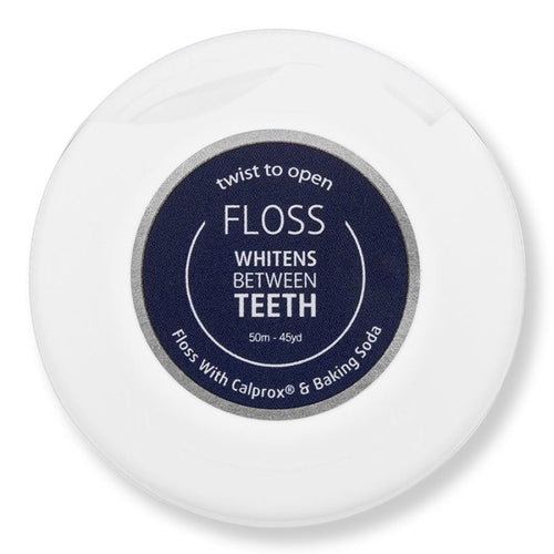 Supersmile Professional Whitening Floss - SkincareEssentials