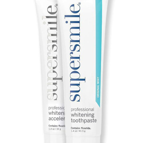 Supersmile Professional Whitening System - SkincareEssentials