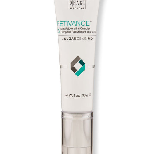 SUZANOBAGIMD Retivance® Skin Rejuvenating Complex - SkincareEssentials