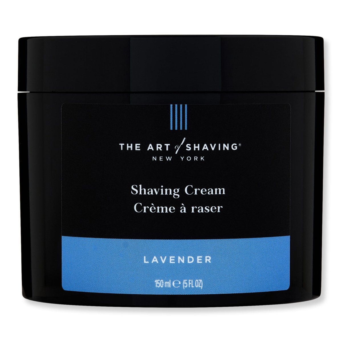 The Art of Shaving Shaving Cream Lavender - SkincareEssentials