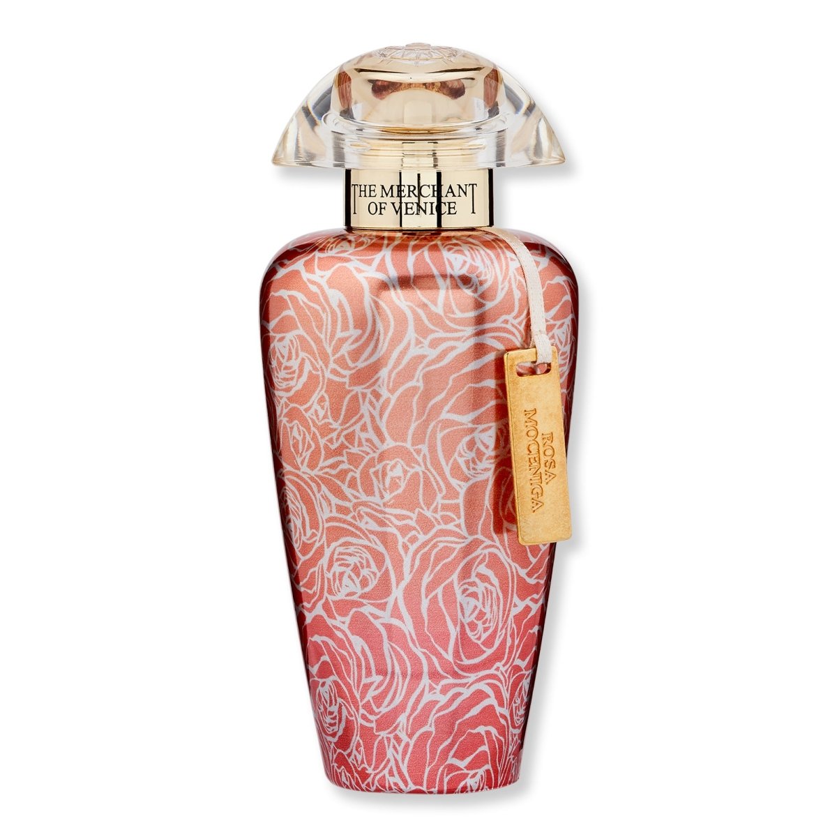 The Merchant of Venice Rosa Moceniga Eau De Parfum - SkincareEssentials