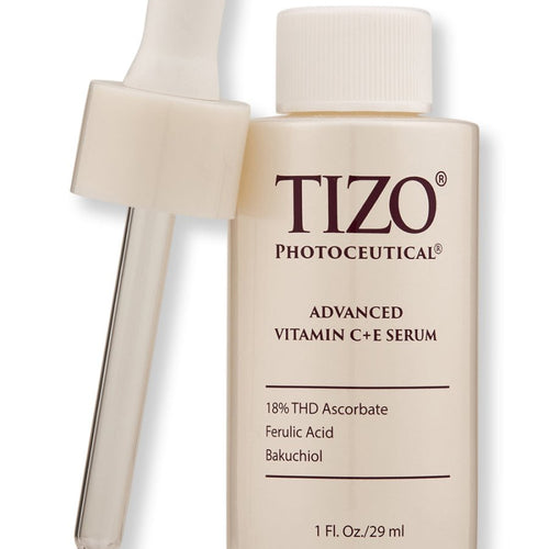 TIZO Photoceutical Advanced Vitamin C + E Serum - SkincareEssentials