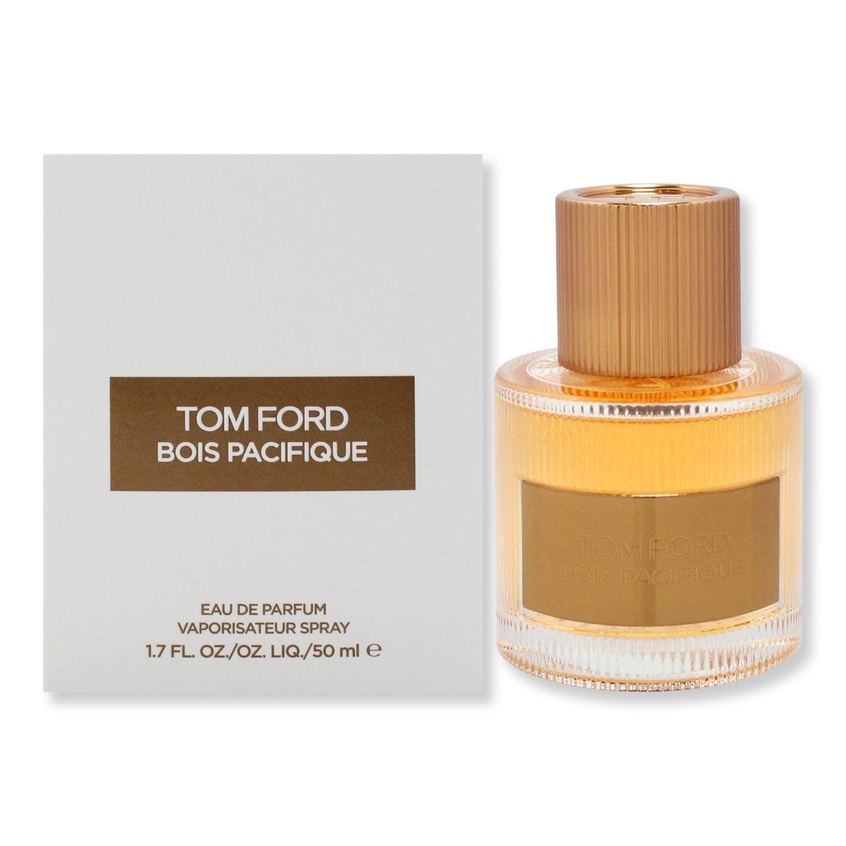 Tom Ford Bois Pacifique Eau de Parfum - SkincareEssentials