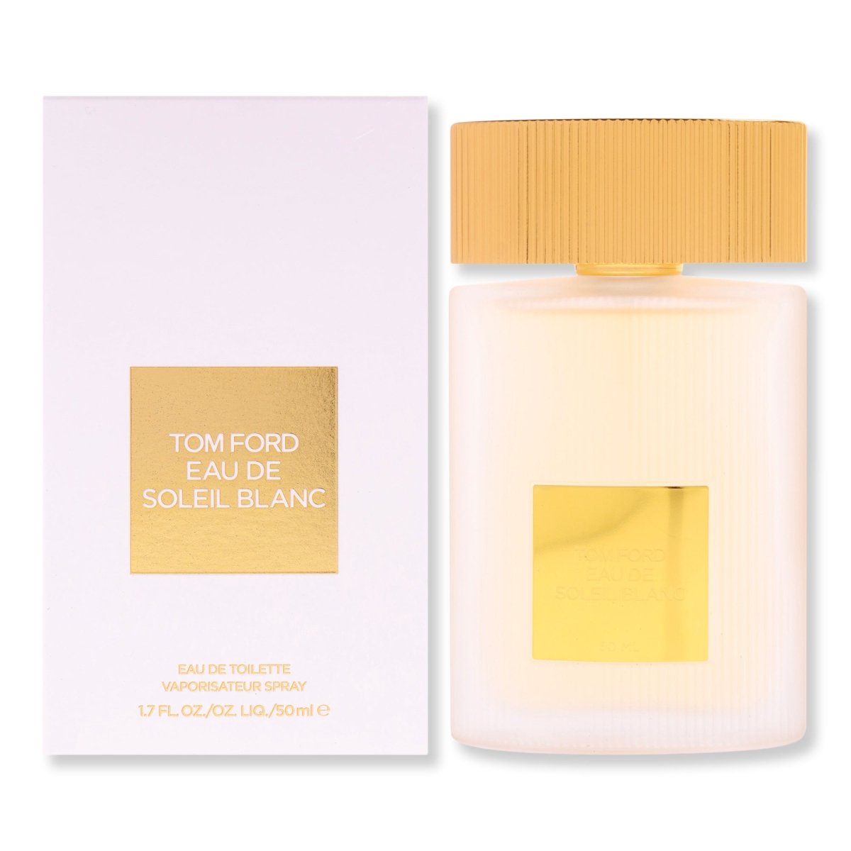 Tom Ford Eau de Soleil Blanc Eau de Toilette - SkincareEssentials