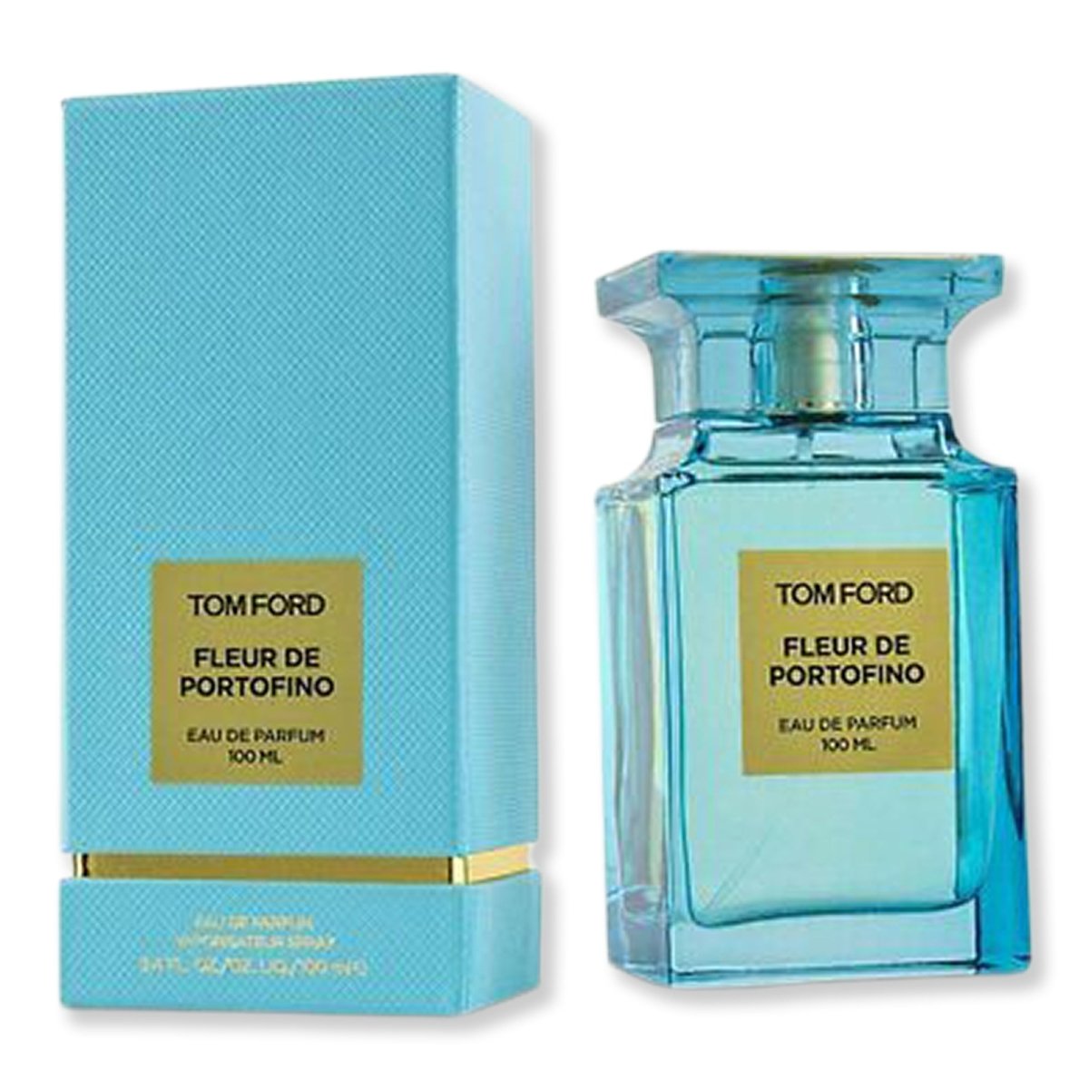 Tom Ford Fleur De Portofino Eau De Parfum - SkincareEssentials