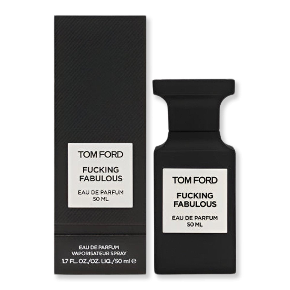 Tom Ford Fucking Fabulous Eau De Parfum - SkincareEssentials