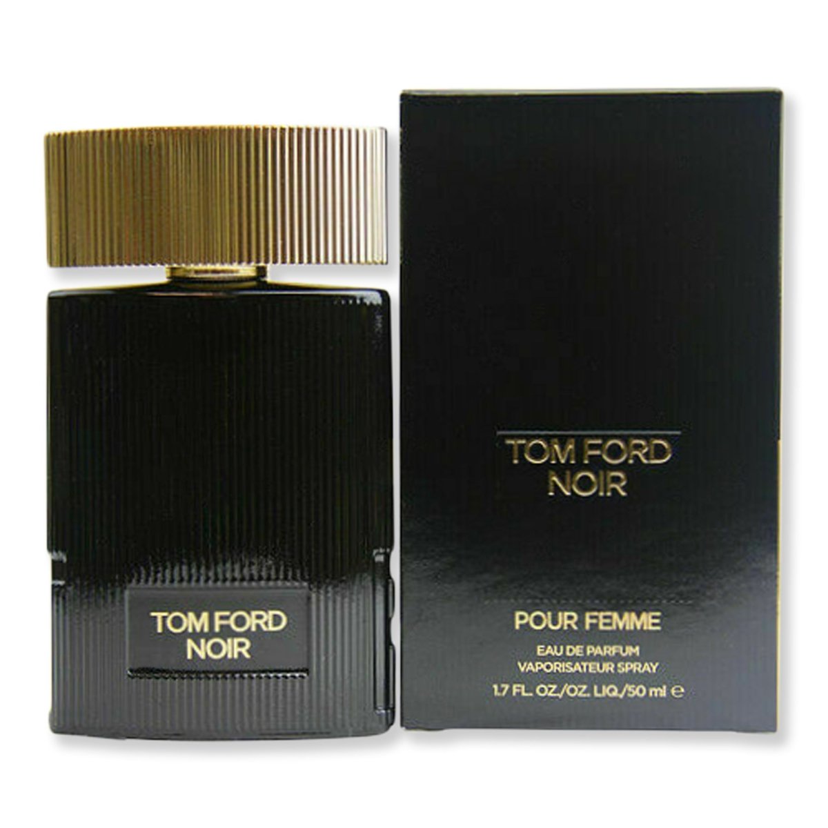 Tom Ford Noir Pour Femme Eau De Parfum - SkincareEssentials