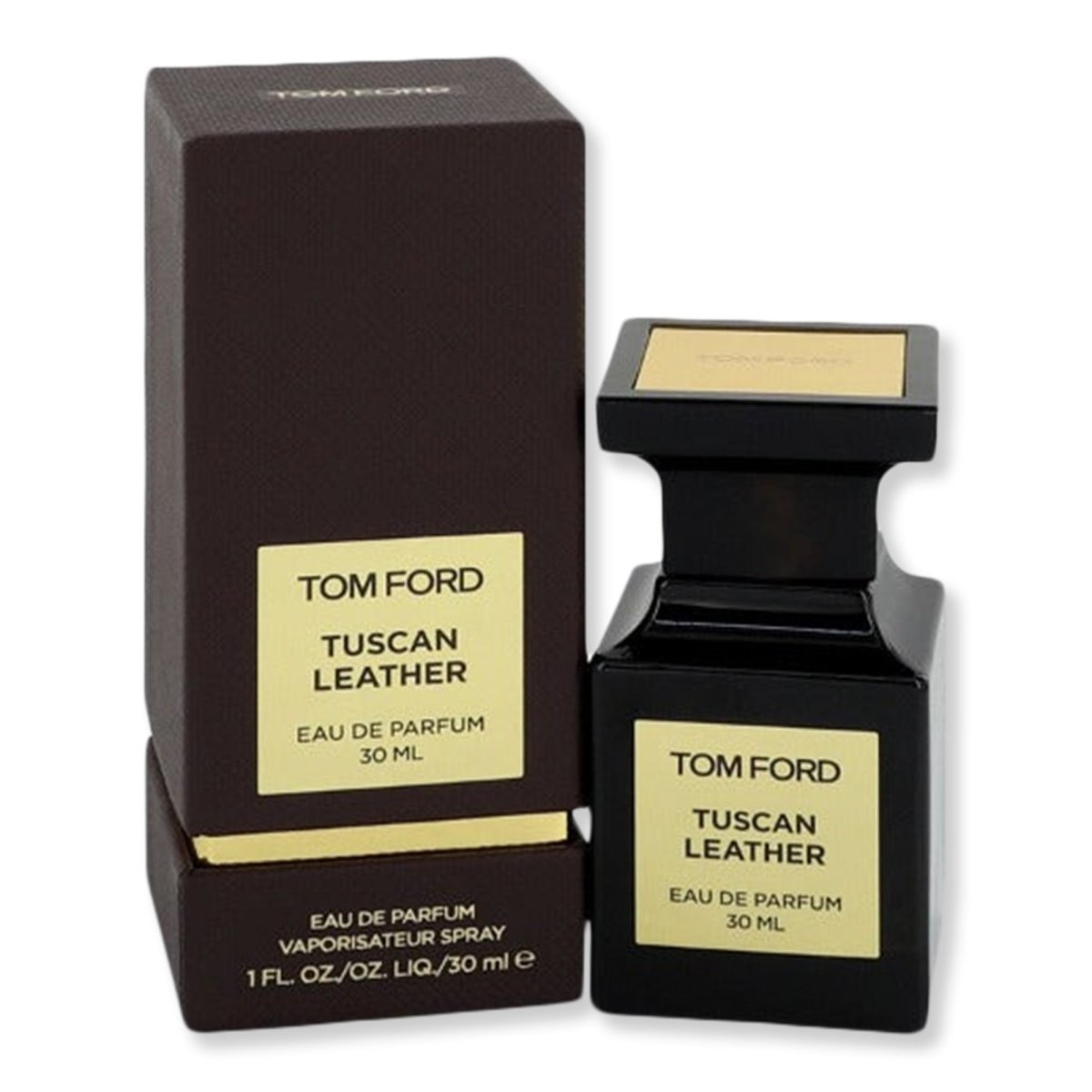 Tom Ford Tuscan Leather Eau De Parfum - SkincareEssentials