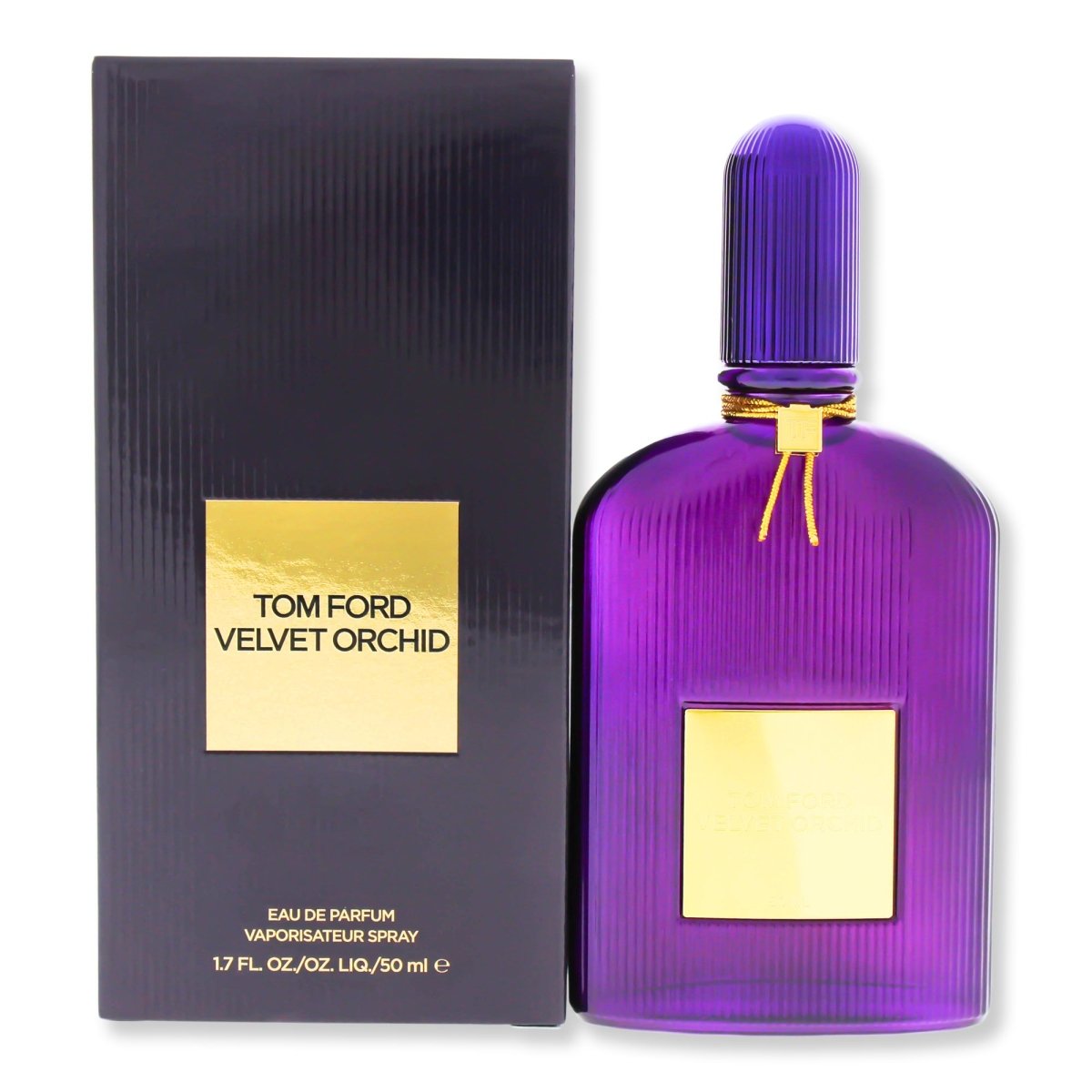 Tom Ford Velvet Orchid Eau de Parfum - SkincareEssentials