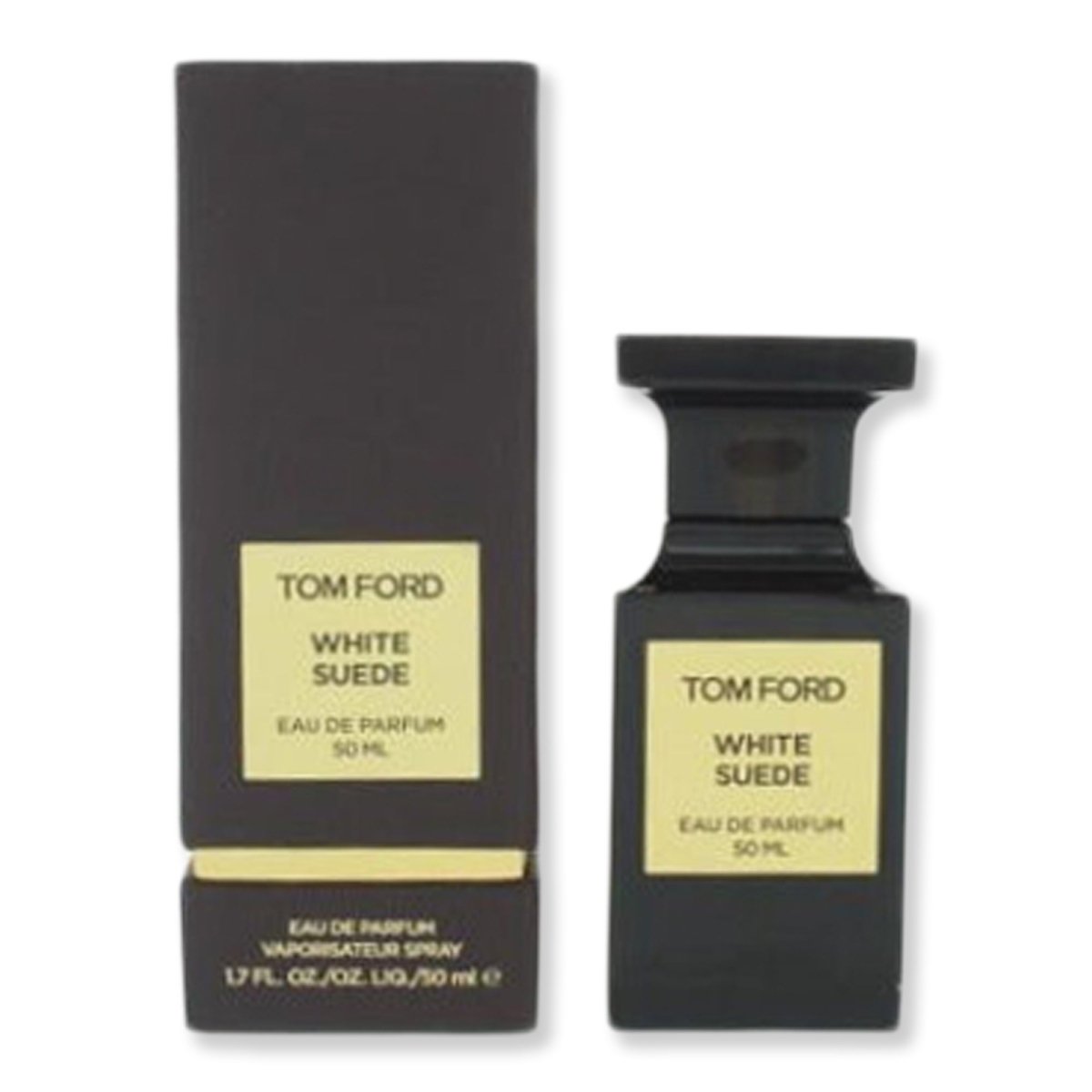 Tom Ford White Suede Eau De Parfum - SkincareEssentials