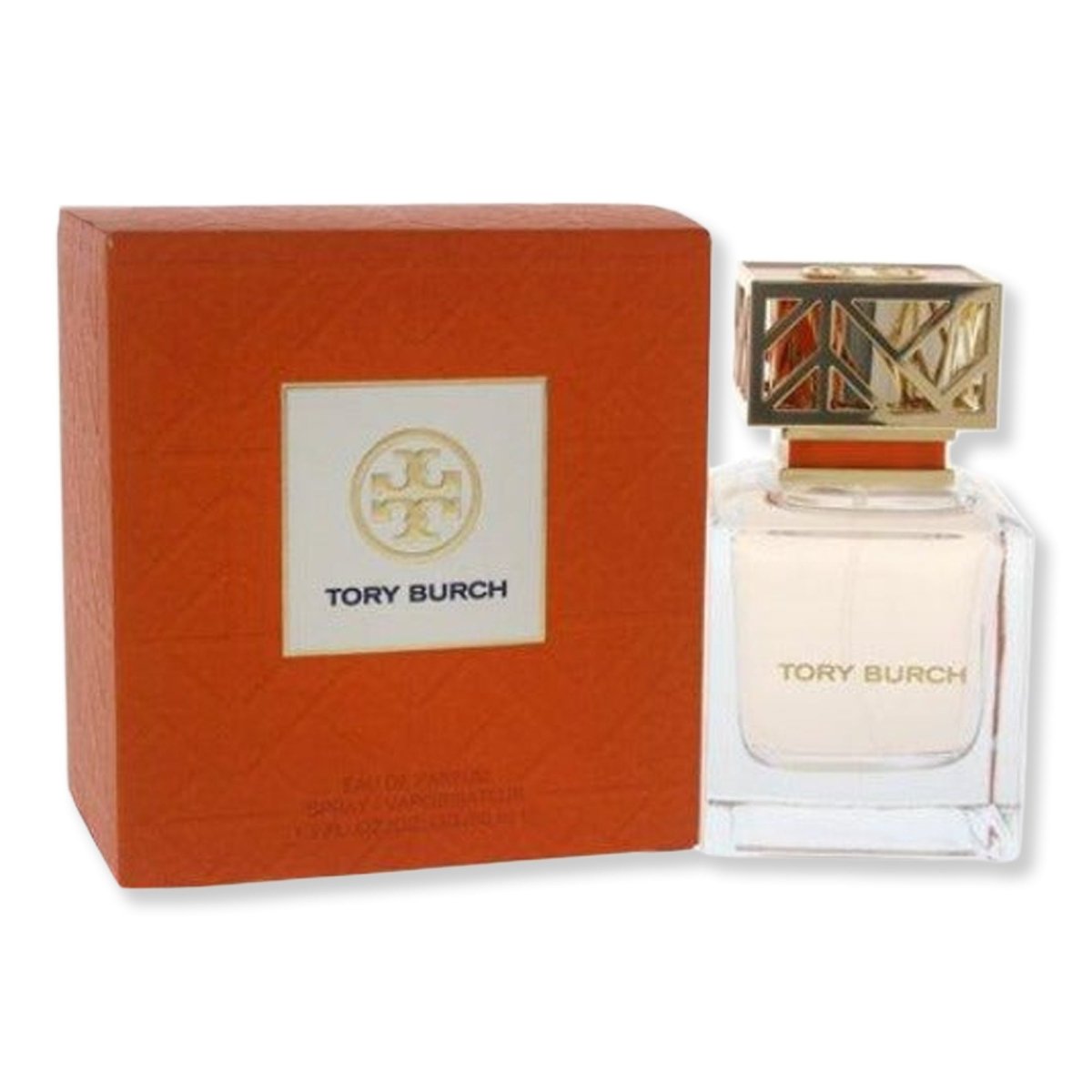 Tory Burch Eau De Parfum - SkincareEssentials