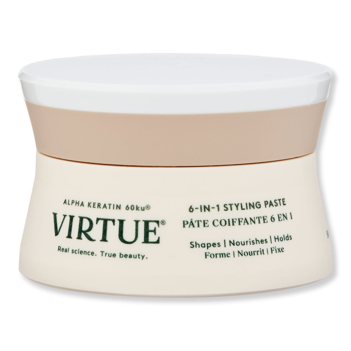 Virtue Labs 6 - in - 1 Paste - SkincareEssentials