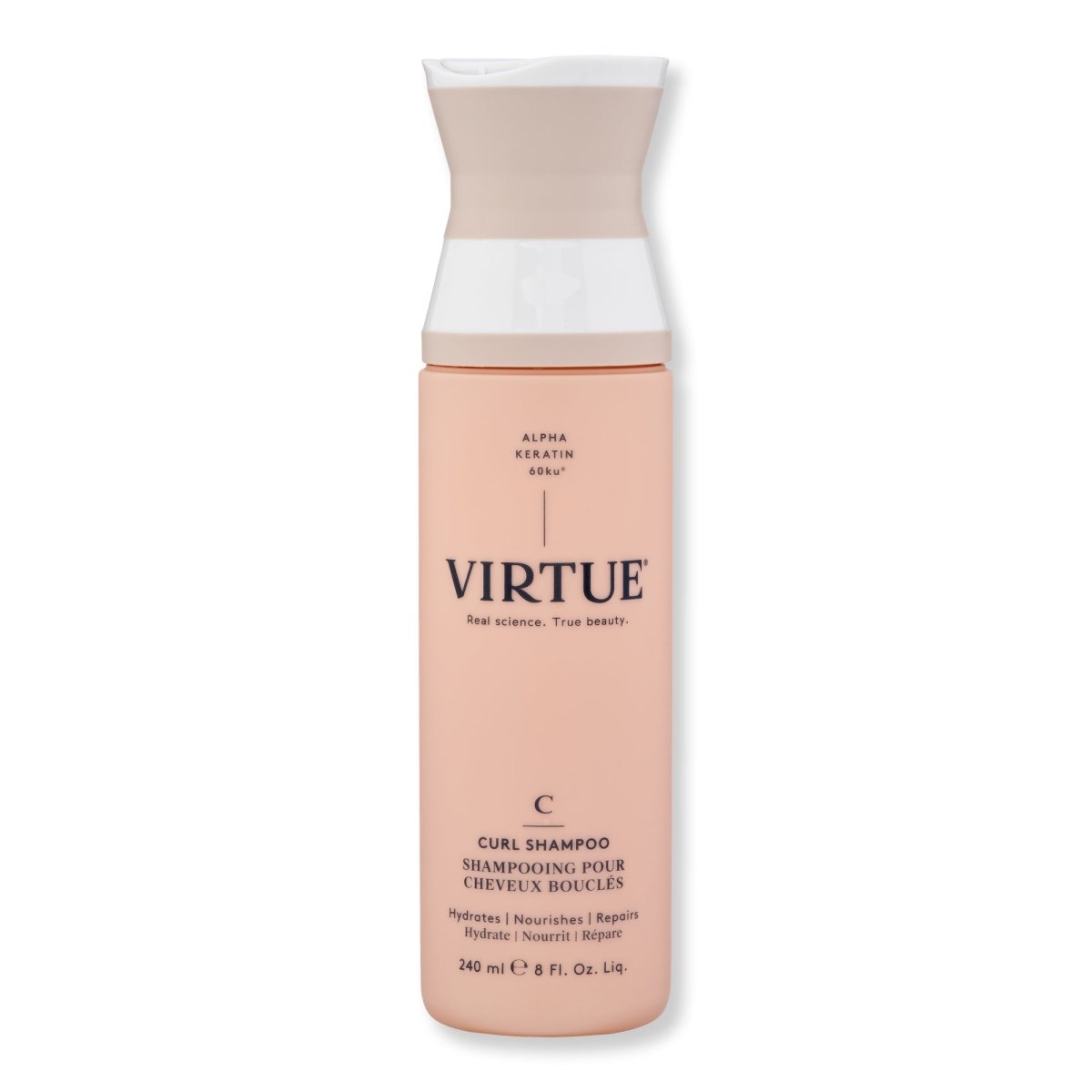 Virtue Labs Curl Shampoo - SkincareEssentials