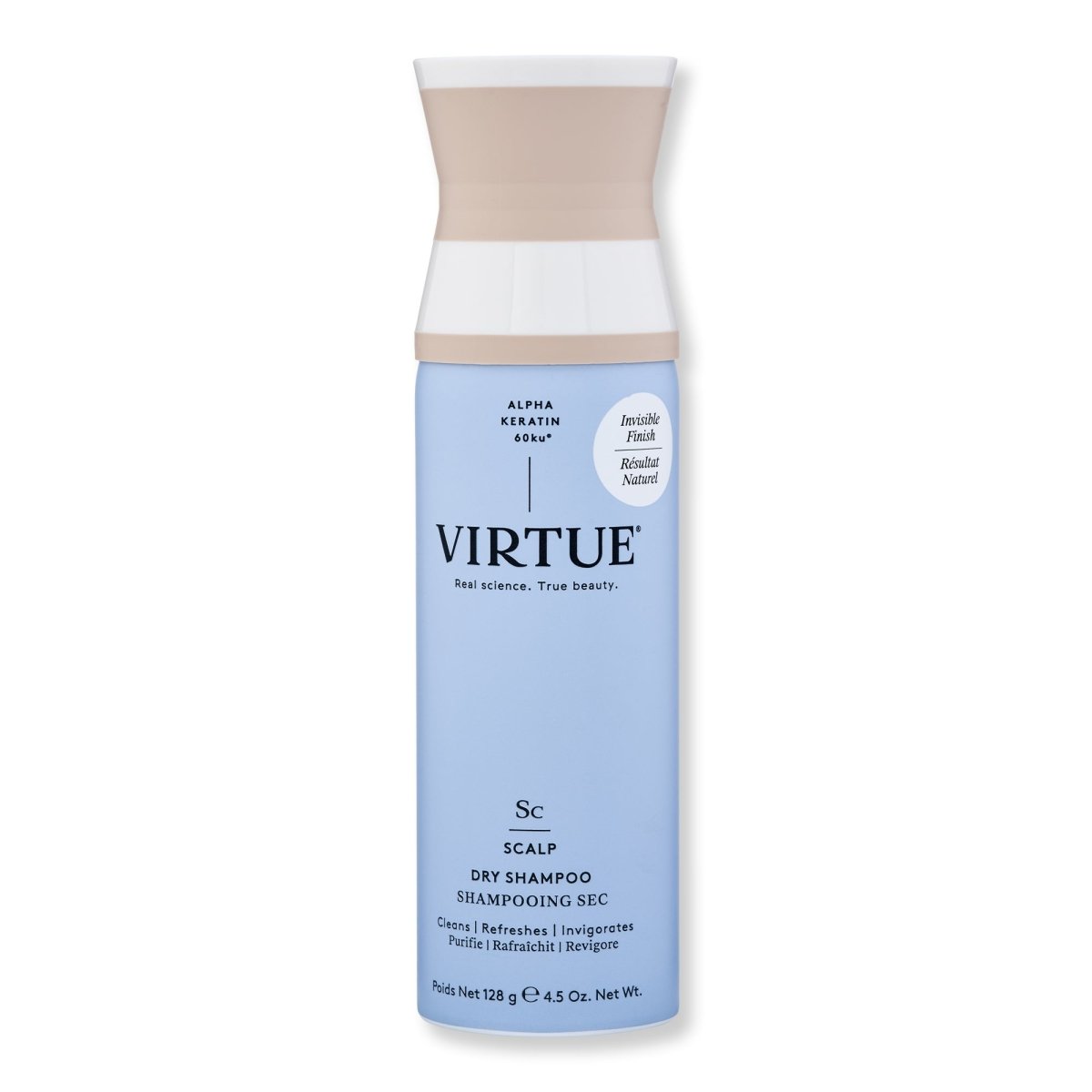Virtue Labs Dry Shampoo - SkincareEssentials