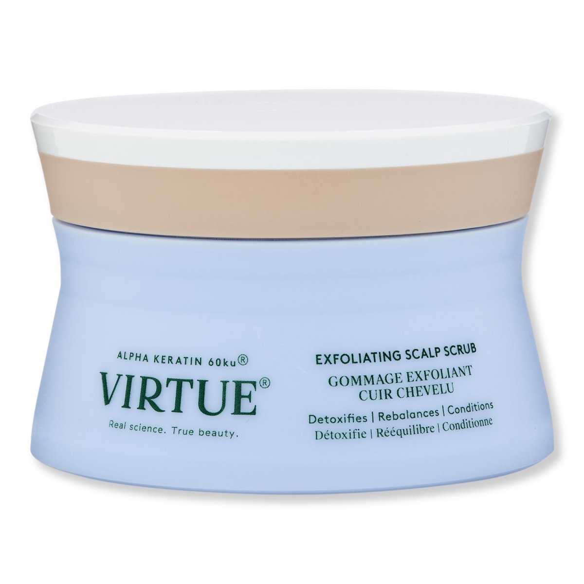Virtue Labs Exfoliating Scalp Treatment - SkincareEssentials