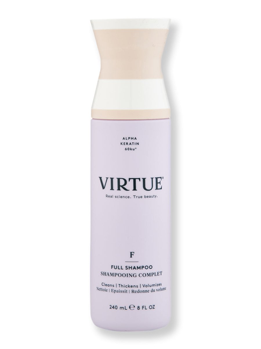 Virtue Labs Full Shampoo - SkincareEssentials