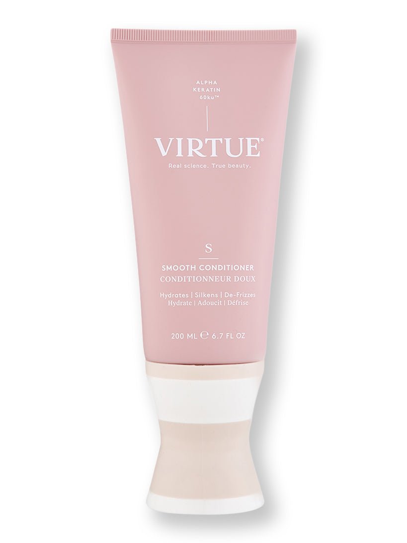 Virtue Labs Smooth Conditioner - SkincareEssentials
