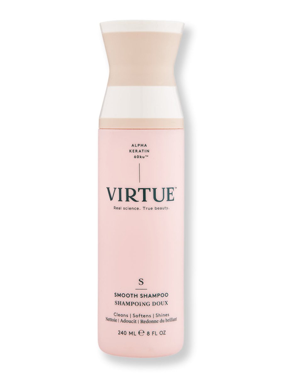 Virtue Labs Smooth Shampoo - SkincareEssentials
