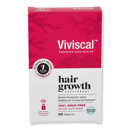 Viviscal Extra Strength Hair Growth Supplement - SkincareEssentials