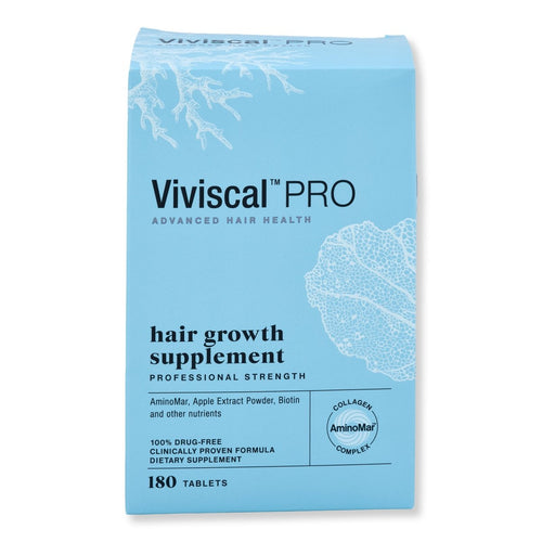 Viviscal Professional Strength Hair Growth Supplement - SkincareEssentials
